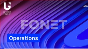 Poziv Junajted grupi